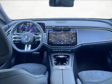 Mercedes-Benz E 220 d Edition AMG Line Advanced Plus 4Matic