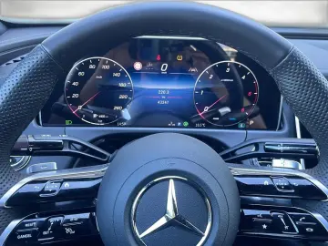 Mercedes-Benz E 220 d Edition AMG Line Advanced Plus 4Matic