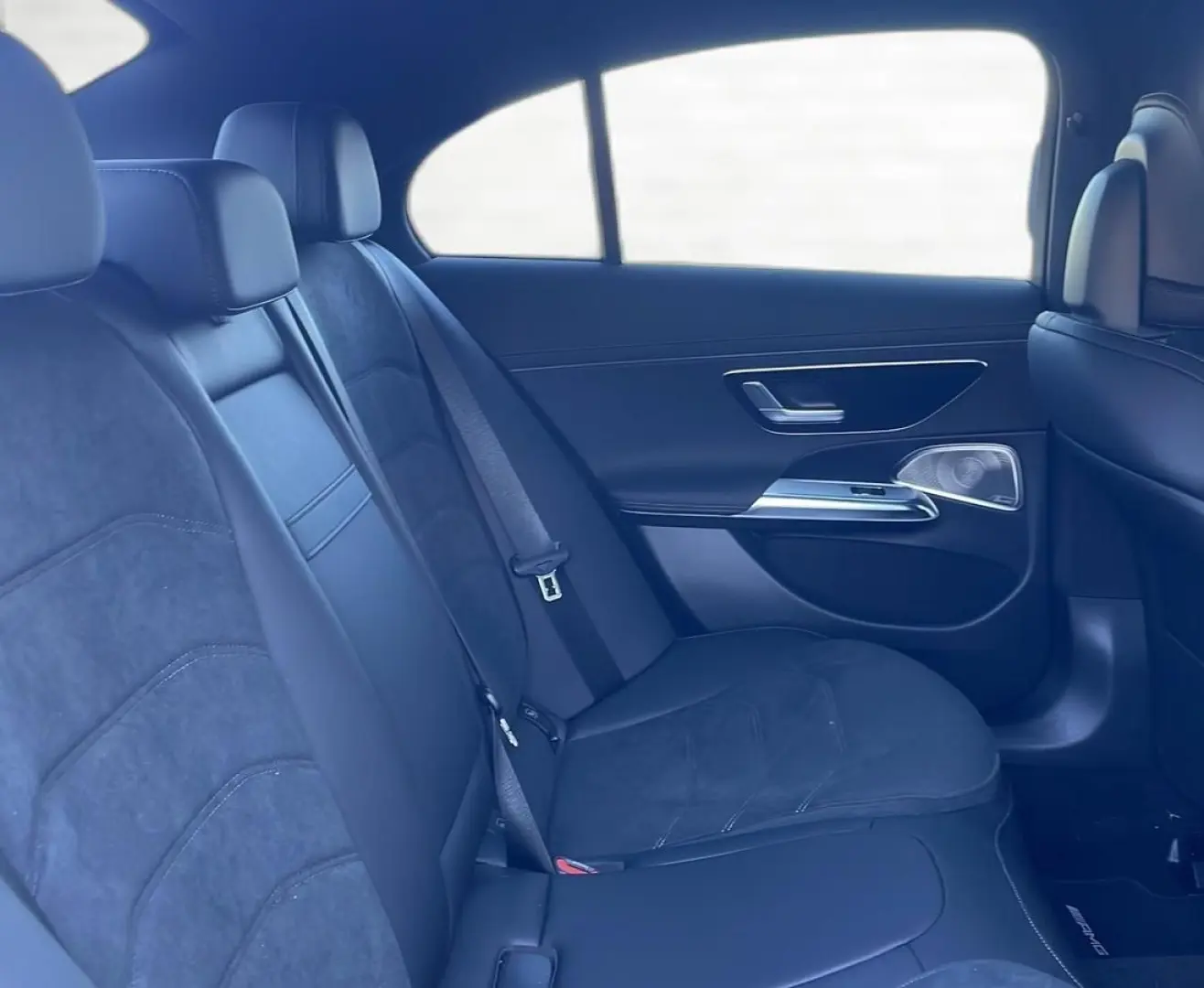 Mercedes-Benz E 220 d Edition AMG Line Advanced Plus 4Matic