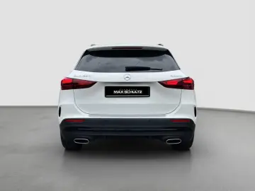 Mercedes-Benz GLA 250 4M AMG*NIGHT*PANO*DISTR KEYL*360°