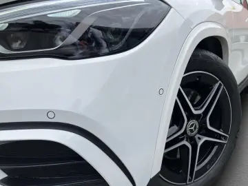 Mercedes-Benz GLA 250 4M AMG*NIGHT*PANO*DISTR KEYL*360°