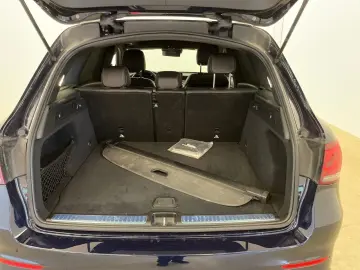 GLC 200 d AMG Line 4Matic AHK Pano S-Dach SpoSi