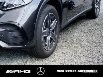 Mercedes-Benz GLC 300 d 4M AMG ADV.  KAMERA  KEYLESS LED