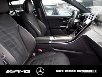 Mercedes-Benz GLC 300 d 4M AMG ADV.  KAMERA  KEYLESS LED