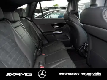 Mercedes-Benz GLC 300 d 4M AMG ADV.  KAMERA  KEYLESS LED