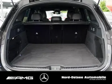 Mercedes-Benz GLC 300 d 4M AMG ADV.  KAMERA  KEYLESS LED