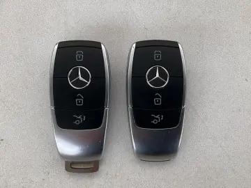 Mercedes-Benz b GLC 300 e 4M AMG Line Multibeam  Distr