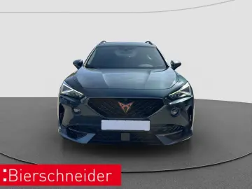 Cupra Formentor  VZ 2.0 TSI DSG 4Dr  LED REAR