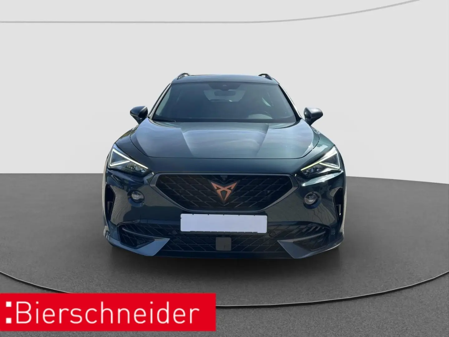 Cupra Formentor  VZ 2.0 TSI DSG 4Dr  LED REAR