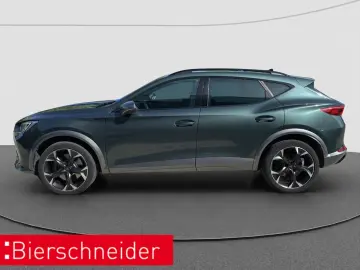 Cupra Formentor  VZ 2.0 TSI DSG 4Dr  LED REAR
