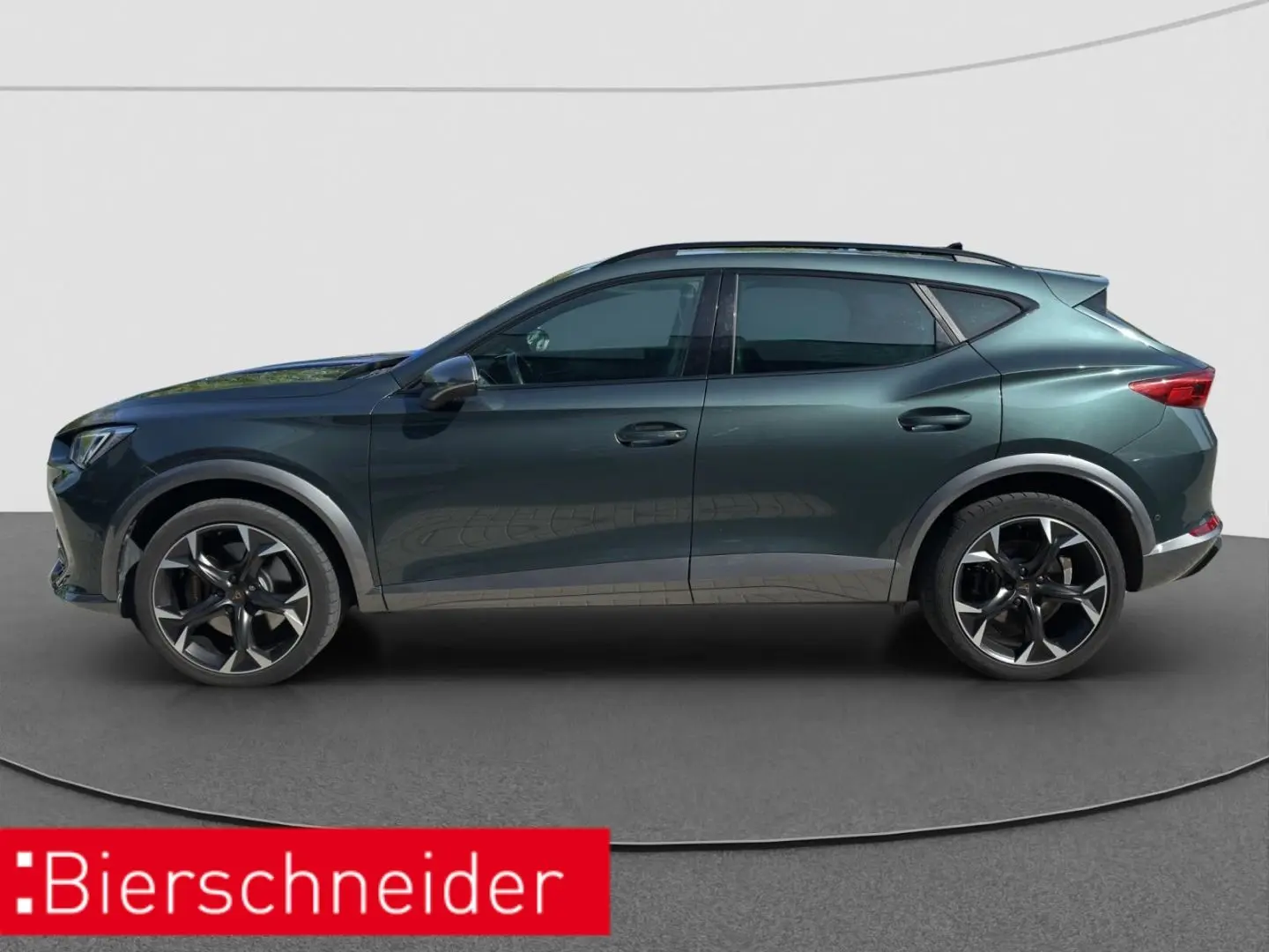 Cupra Formentor  VZ 2.0 TSI DSG 4Dr  LED REAR