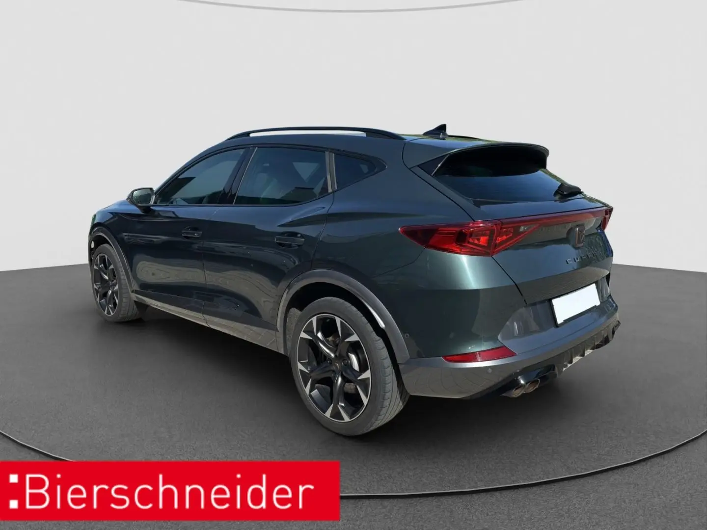Cupra Formentor  VZ 2.0 TSI DSG 4Dr  LED REAR