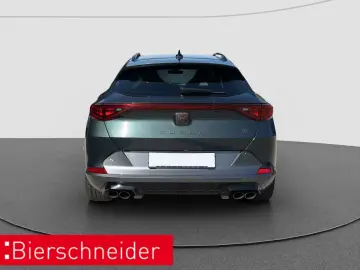 Cupra Formentor  VZ 2.0 TSI DSG 4Dr  LED REAR
