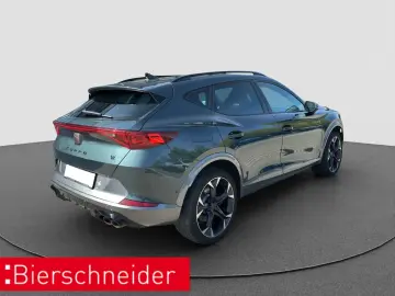 Cupra Formentor  VZ 2.0 TSI DSG 4Dr  LED REAR