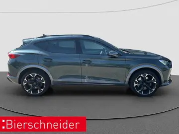 Cupra Formentor  VZ 2.0 TSI DSG 4Dr  LED REAR