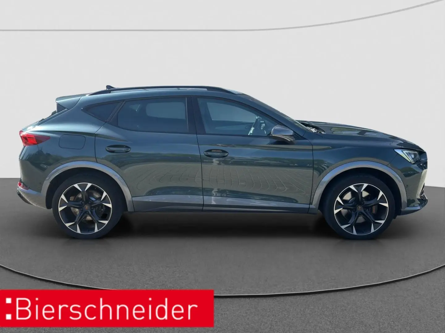 Cupra Formentor  VZ 2.0 TSI DSG 4Dr  LED REAR