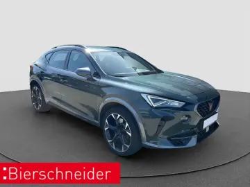 Cupra Formentor  VZ 2.0 TSI DSG 4Dr  LED REAR