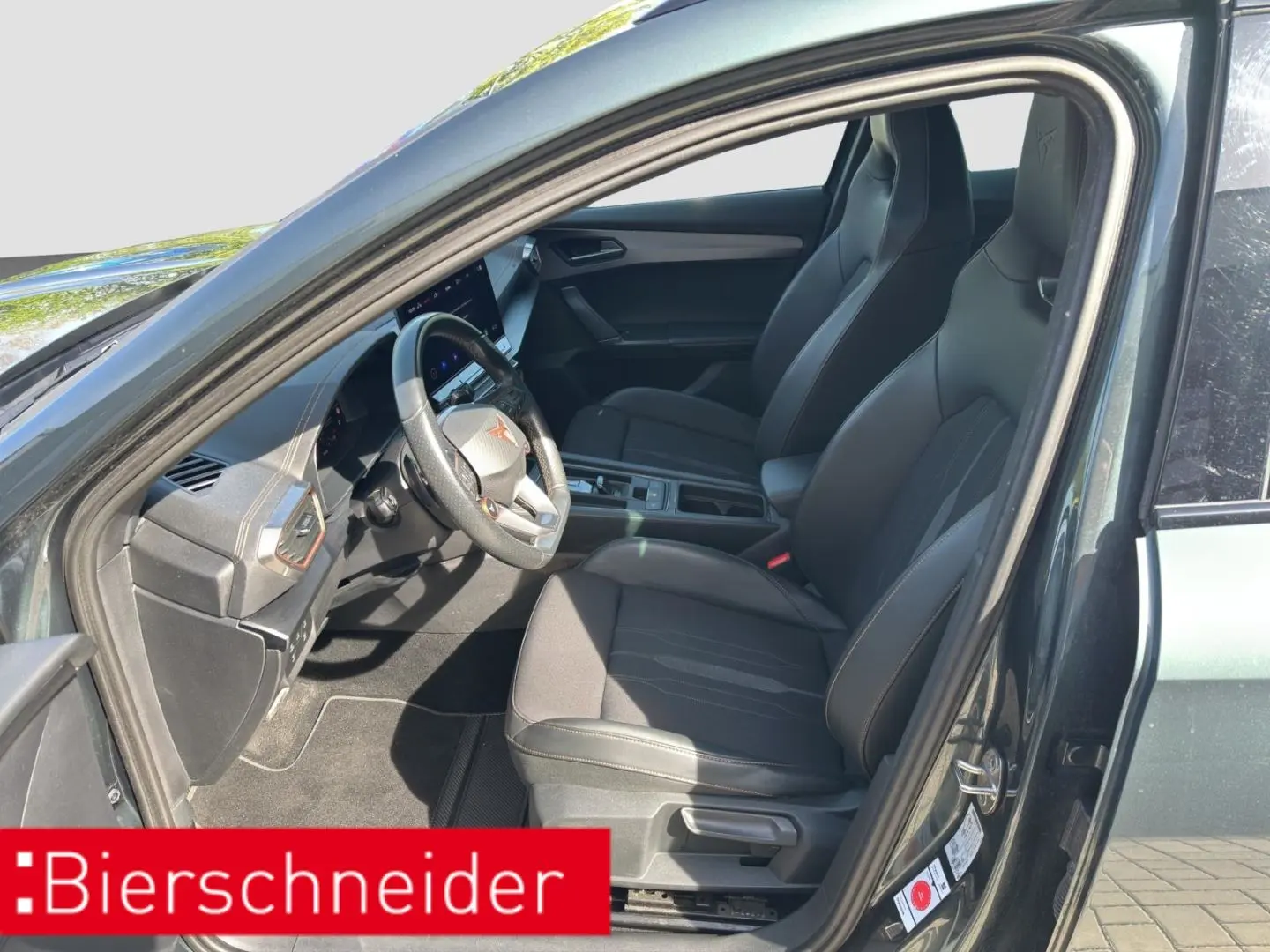 Cupra Formentor  VZ 2.0 TSI DSG 4Dr  LED REAR