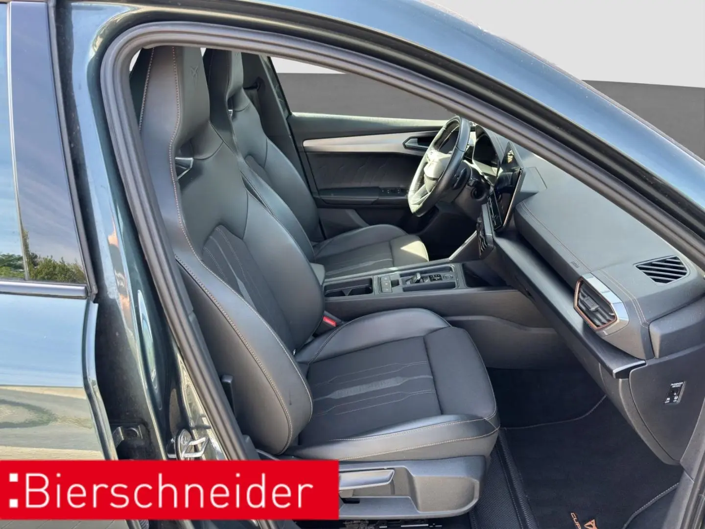 Cupra Formentor  VZ 2.0 TSI DSG 4Dr  LED REAR