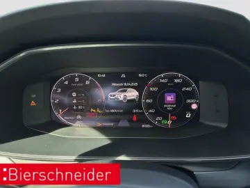 Cupra Formentor  VZ 2.0 TSI DSG 4Dr  LED REAR