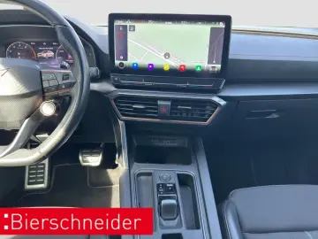 Cupra Formentor  VZ 2.0 TSI DSG 4Dr  LED REAR