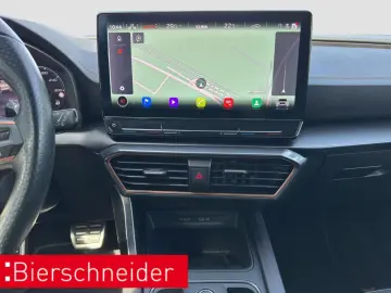 Cupra Formentor  VZ 2.0 TSI DSG 4Dr  LED REAR