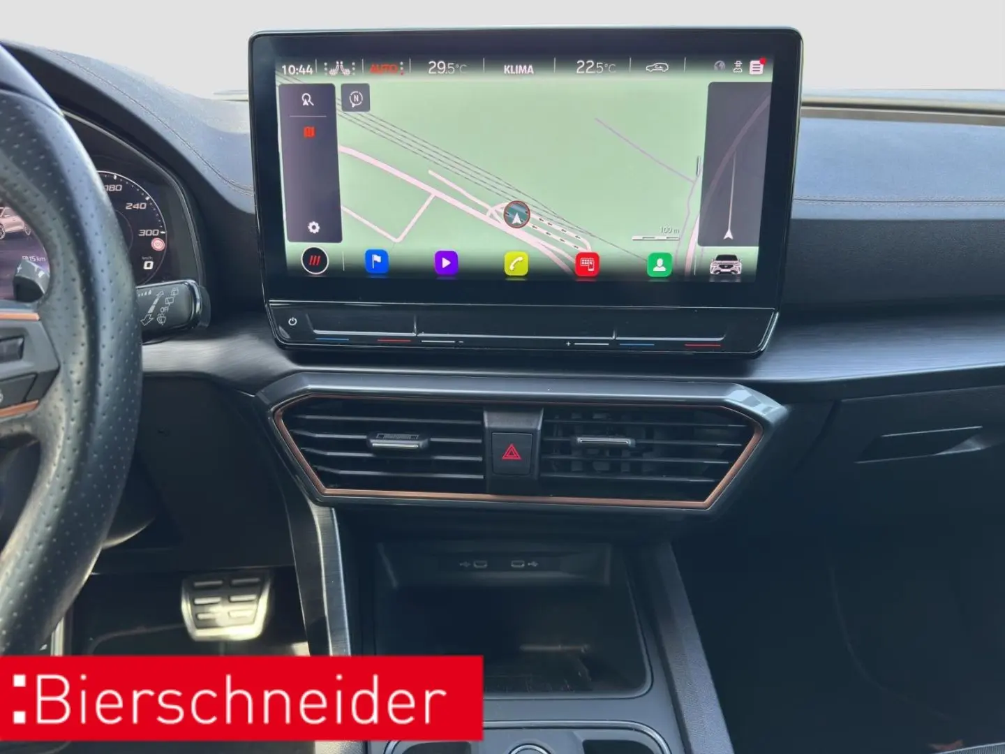Cupra Formentor  VZ 2.0 TSI DSG 4Dr  LED REAR
