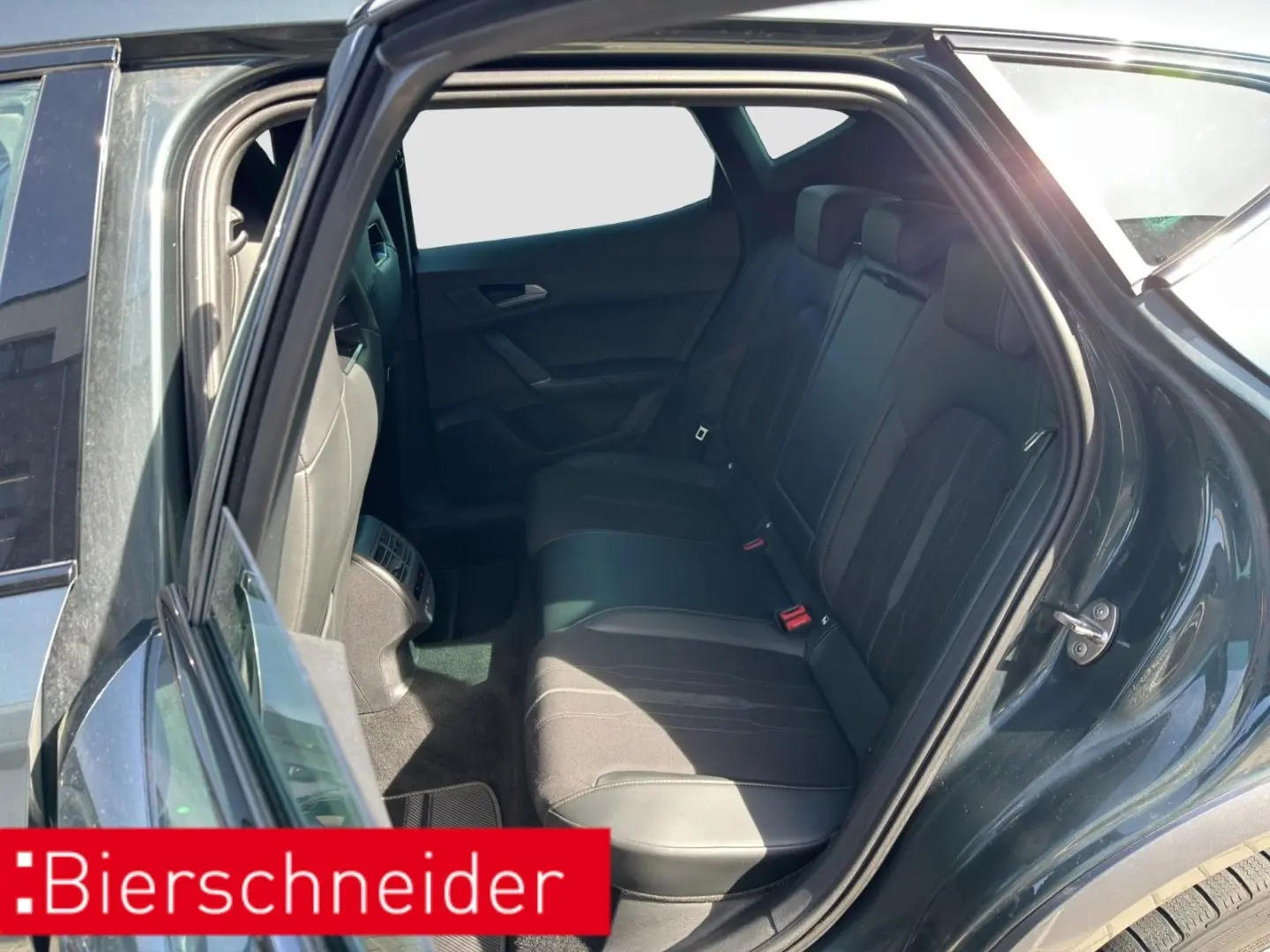 Cupra Formentor  VZ 2.0 TSI DSG 4Dr  LED REAR