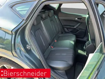 Cupra Formentor  VZ 2.0 TSI DSG 4Dr  LED REAR