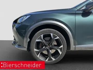 Cupra Formentor  VZ 2.0 TSI DSG 4Dr  LED REAR