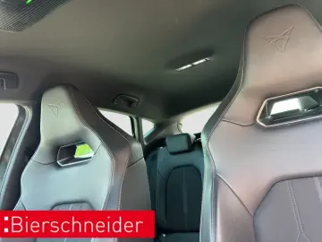 Cupra Formentor  VZ 2.0 TSI DSG 4Dr  LED REAR