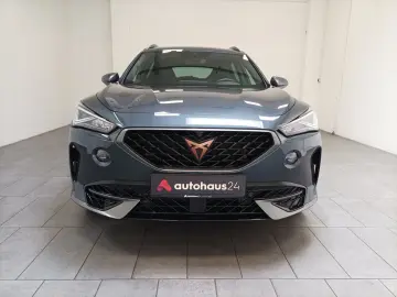 Cupra  Formentor VZ 2.0 TSI 4Drive Navi 360