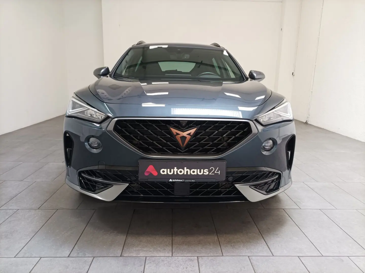 Cupra  Formentor VZ 2.0 TSI 4Drive Navi 360