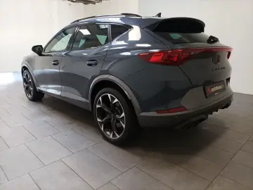 Cupra  Formentor VZ 2.0 TSI 4Drive Navi 360