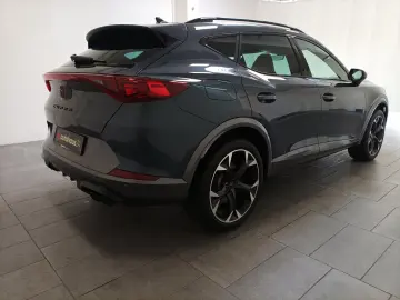 Cupra  Formentor VZ 2.0 TSI 4Drive Navi 360
