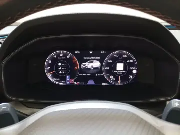 Cupra  Formentor VZ 2.0 TSI 4Drive Navi 360