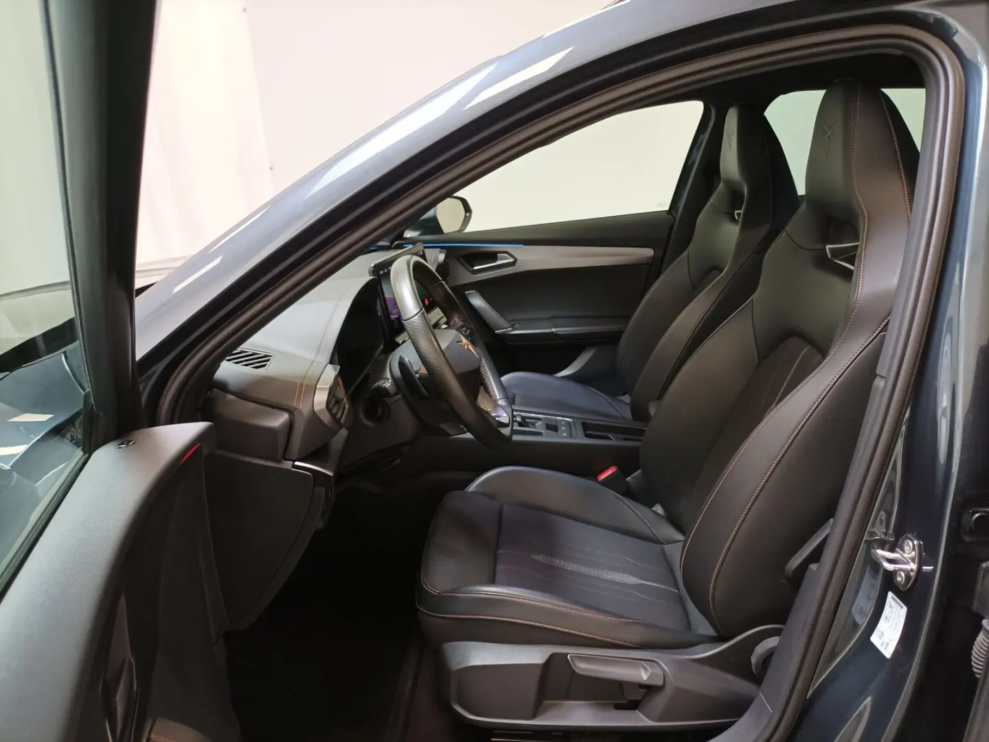 Cupra  Formentor VZ 2.0 TSI 4Drive Navi 360