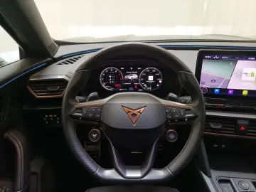 Cupra  Formentor VZ 2.0 TSI 4Drive Navi 360
