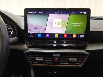 Cupra  Formentor VZ 2.0 TSI 4Drive Navi 360