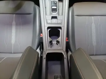 Cupra  Formentor VZ 2.0 TSI 4Drive Navi 360