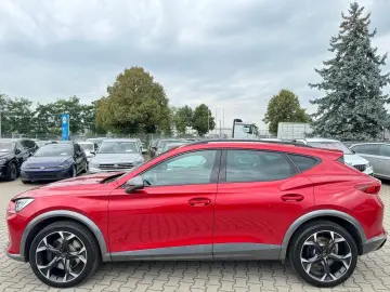 Cupra Formentor 2.0TSI VZ 4Drive SHZ ACC Leder