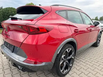 Cupra Formentor 2.0TSI VZ 4Drive SHZ ACC Leder