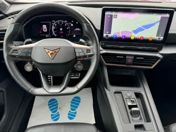 Cupra Formentor 2.0TSI VZ 4Drive SHZ ACC Leder