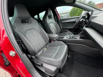 Cupra Formentor 2.0TSI VZ 4Drive SHZ ACC Leder