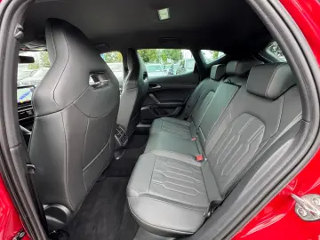 Cupra Formentor 2.0TSI VZ 4Drive SHZ ACC Leder