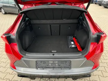 Cupra Formentor 2.0TSI VZ 4Drive SHZ ACC Leder