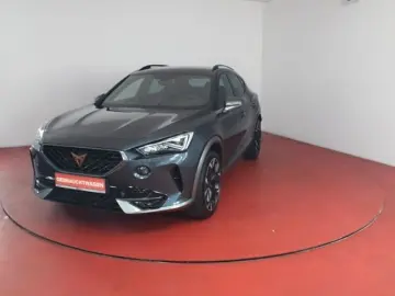 Cupra  Formentor VZ 2.0TSI DSG 4M