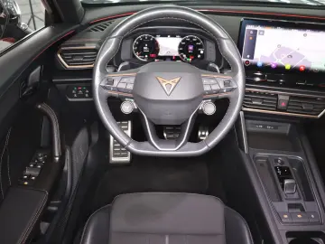 Cupra  Formentor VZ 2.0TSI DSG 4M