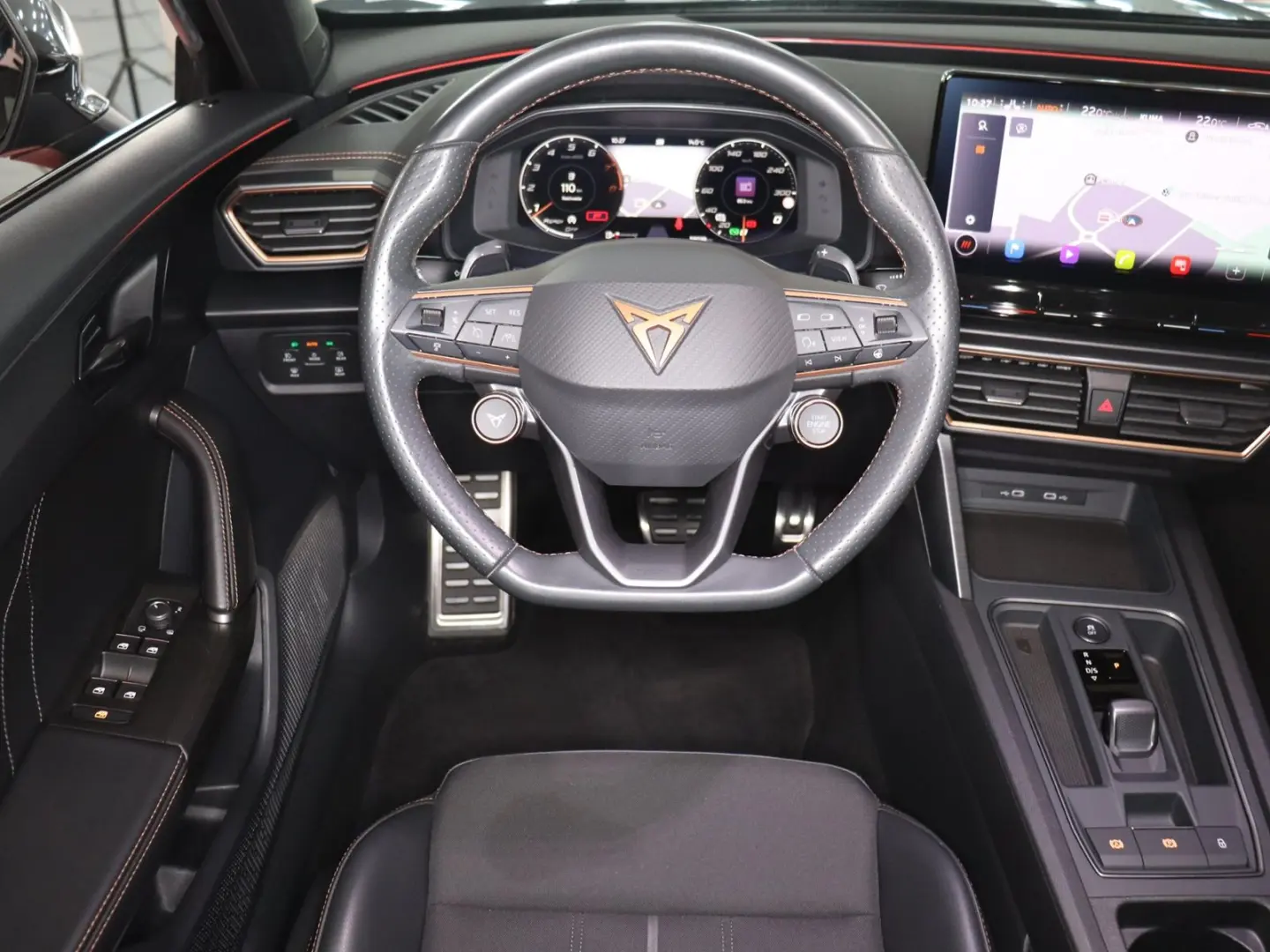 Cupra  Formentor VZ 2.0TSI DSG 4M