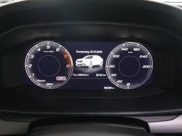Cupra  Formentor VZ 2.0TSI DSG 4M